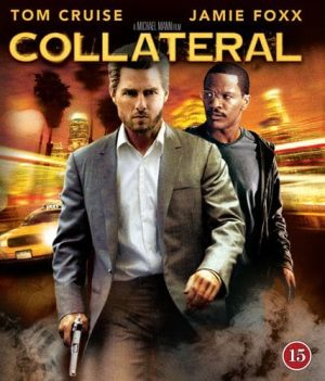 Collateral - Blu-ray Collateral - Blu-ray